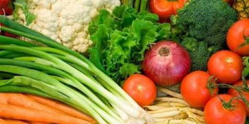 蔬菜保鮮黃金溫度 掌握合適溫度，鎖住新鮮與營(yíng)養(yǎng)